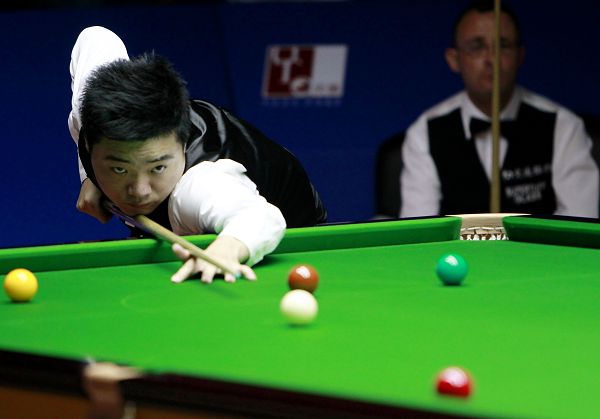 的传统强队 的传统强队