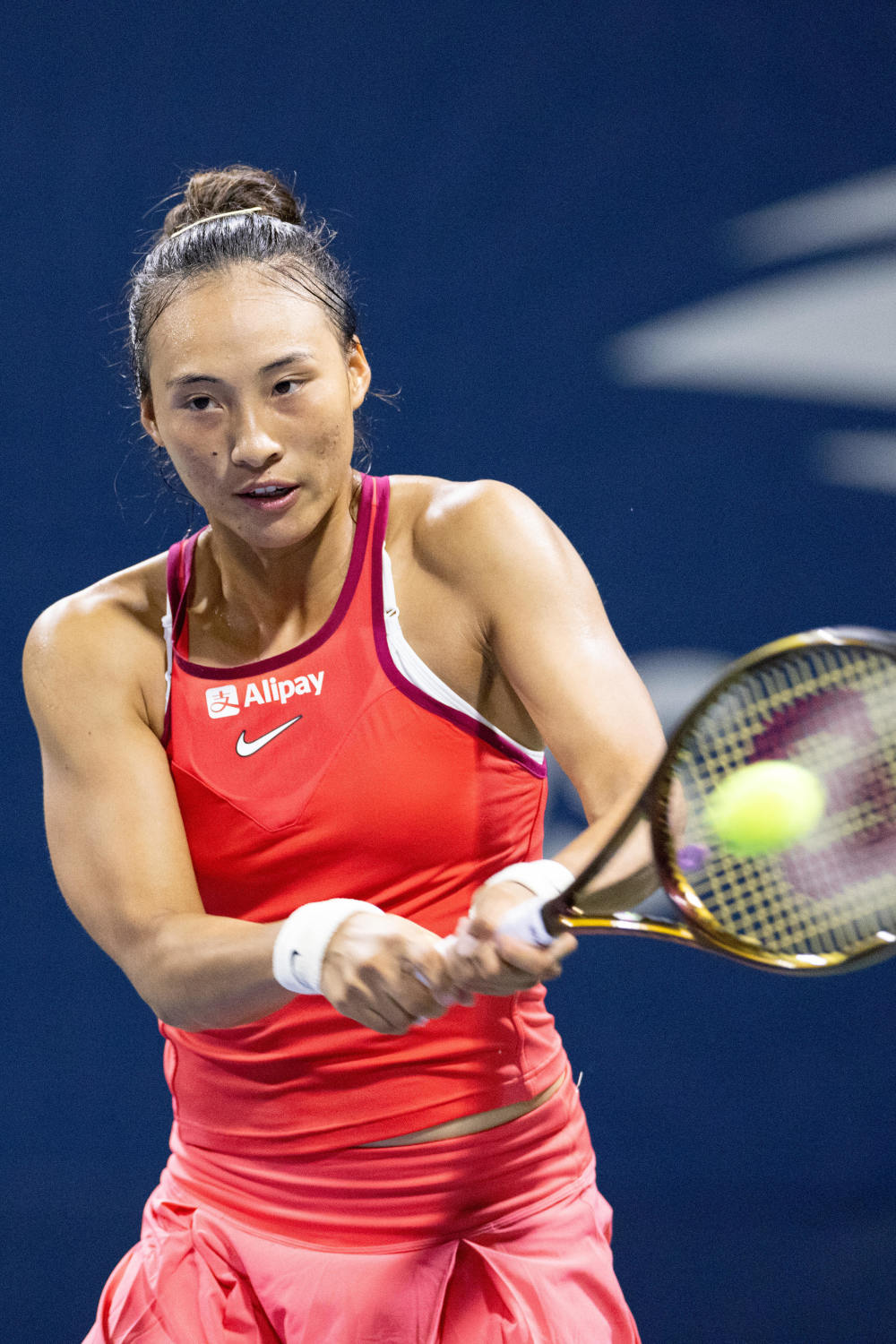 詹姆斯的领 詹姆斯的领