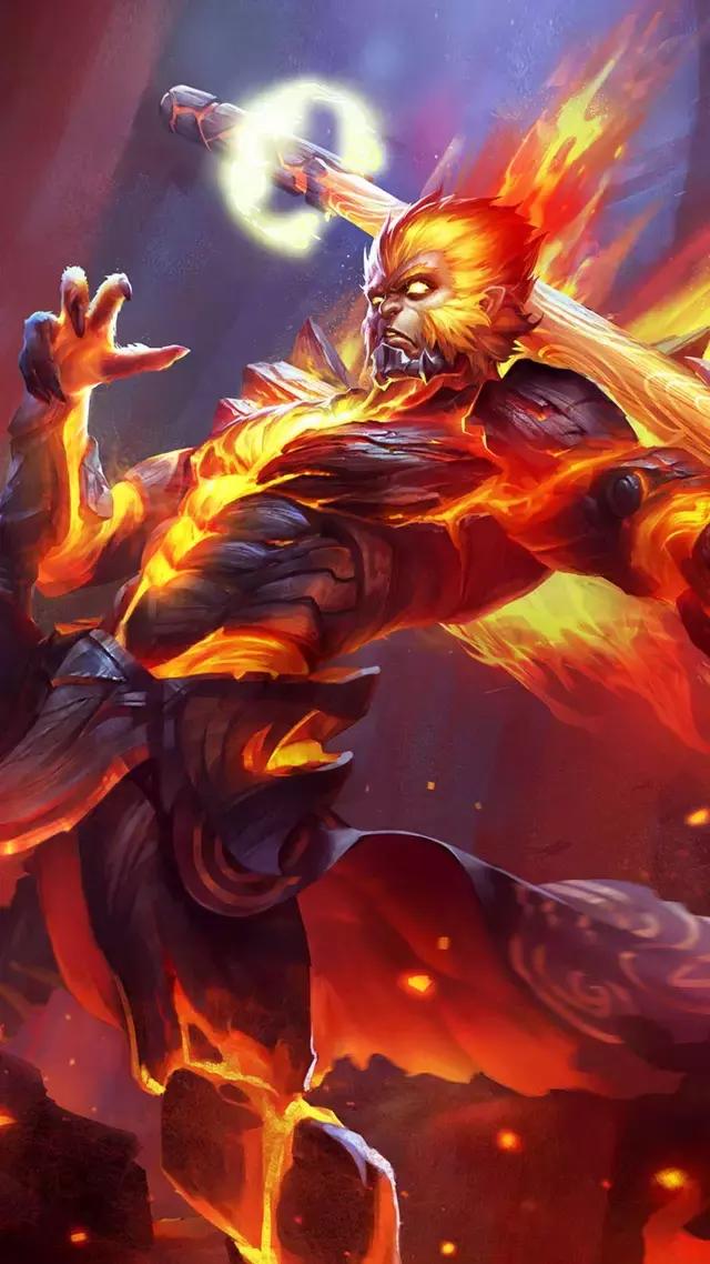 打野联动 打野联动